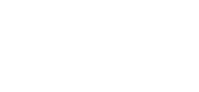TRC white logo.