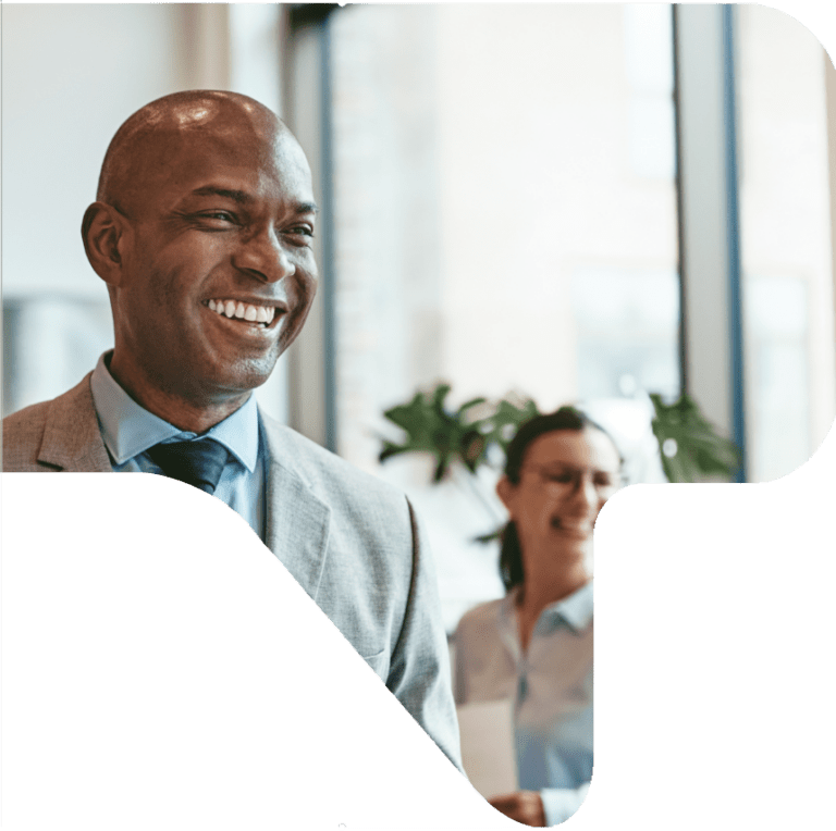 Staffing solutions recruiter