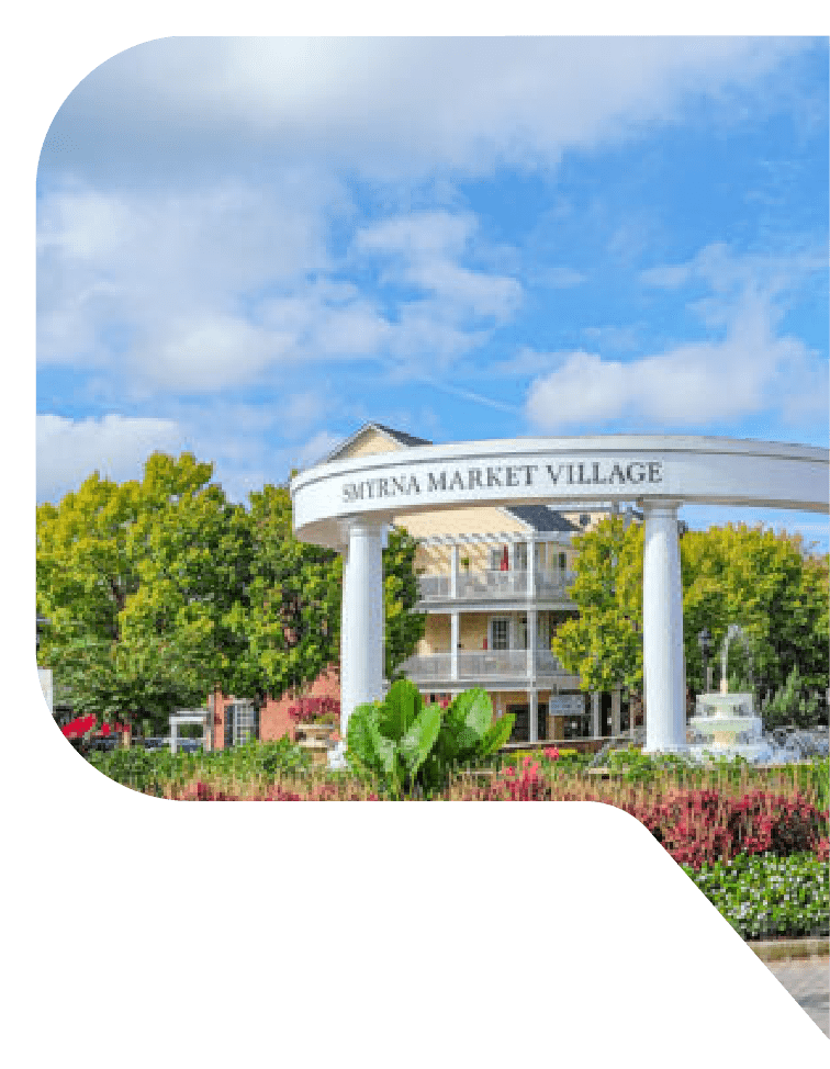 location Details Smyrna GA TRC Talent Solutions