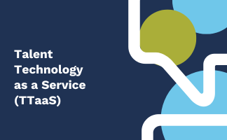 Talent Technology as a Service
