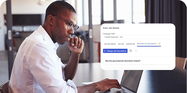 Build Your AI Hiring Profile